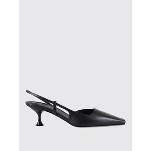 3Juin High Heel Shoes Woman Black
